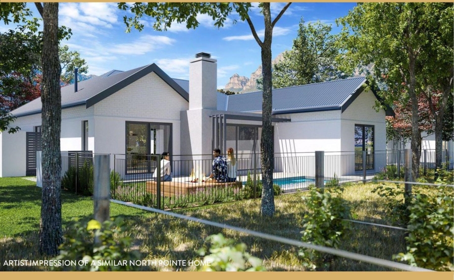 4 Bedroom Property for Sale in Val De Vie Estate Western Cape